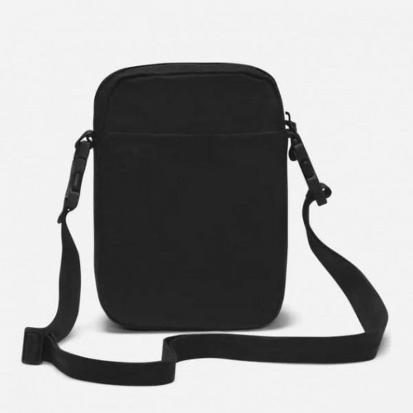 Сумка чоловіча через плече Nike Nk Elmntl Prm Crssbdy (DN2557-010)