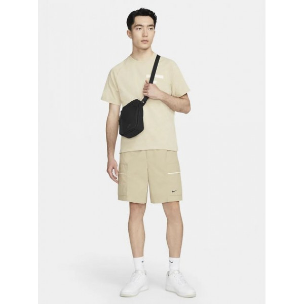 Сумка чоловіча через плече Nike Nk Elmntl Prm Crssbdy (DN2557-010)