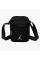 Сумка через плече Jordan Airborne Festival Bag Black (9A0631-K5X)
