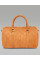 Сумка через плече Jordan Suede Monogram Mini Duffel (3L) (MA9209-X6X)