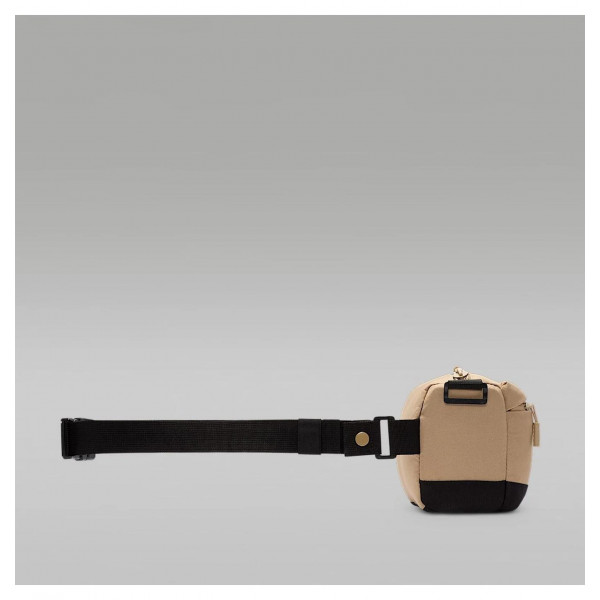 Сумка через плече Jordan Jam Hbr Crossbody Bag Beige (SM9031-J34)