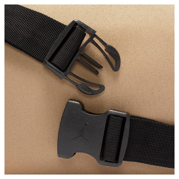 Сумка через плече Jordan Jam Hbr Crossbody Bag Beige (SM9031-J34)