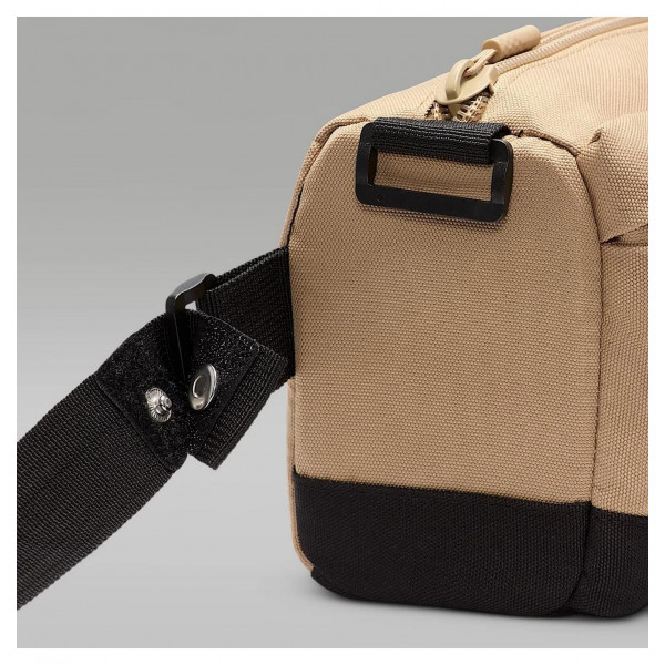 Сумка через плече Jordan Jam Hbr Crossbody Bag Beige (SM9031-J34)