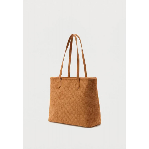 Сумка через плече Jordan Jam Monogram Tote Unisex (MM9206-X6X)