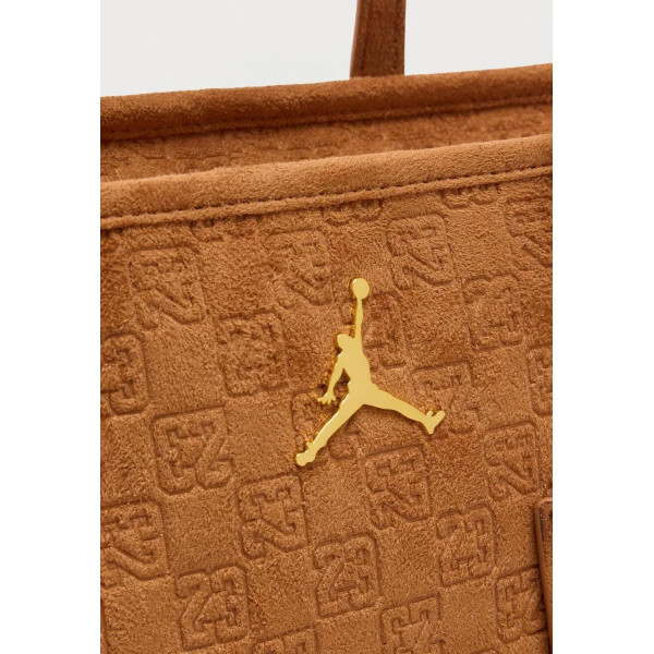 Сумка через плече Jordan Jam Monogram Tote Unisex (MM9206-X6X)