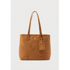 Сумка через плече Jordan Jam Monogram Tote Unisex (MM9206-X6X)