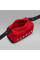 Сумка через плече Jordan Jam Hbr Crossbody Bag Red (SM9031-R78)