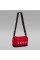 Сумка через плече Jordan Jam Hbr Crossbody Bag Red (SM9031-R78)