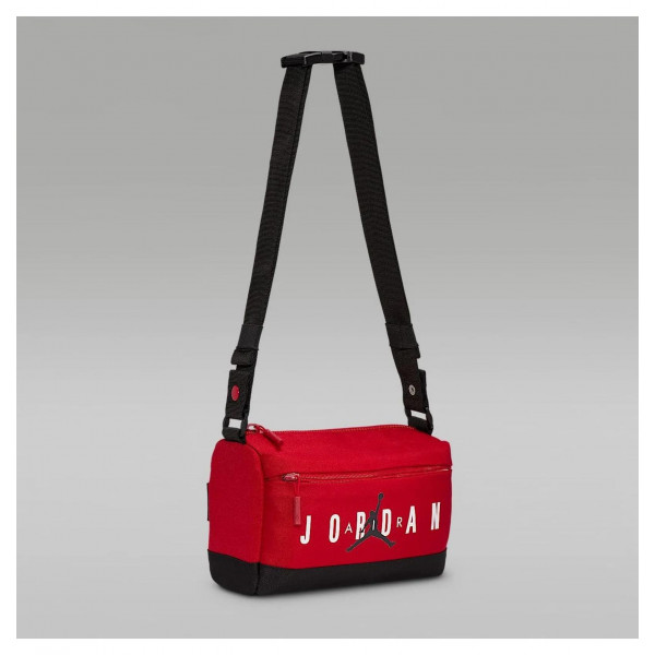 Сумка через плече Jordan Jam Hbr Crossbody Bag Red (SM9031-R78)