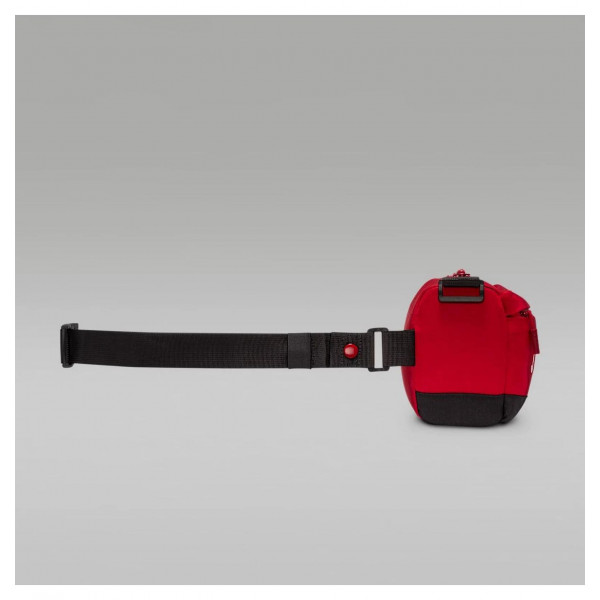 Сумка через плече Jordan Jam Hbr Crossbody Bag Red (SM9031-R78)