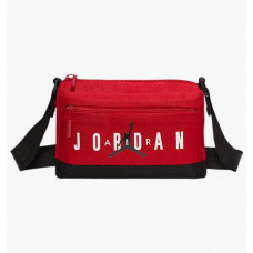 Сумка через плече Jordan Jam Hbr Crossbody Bag Red (SM9031-R78)