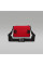 Сумка через плече Jordan Jam Hbr Crossbody Bag Red (SM9031-R78)
