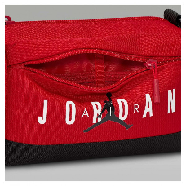 Сумка через плече Jordan Jam Hbr Crossbody Bag Red (SM9031-R78)