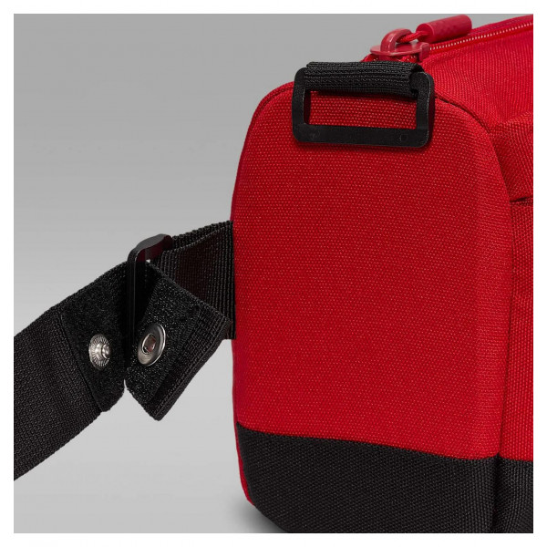 Сумка через плече Jordan Jam Hbr Crossbody Bag Red (SM9031-R78)