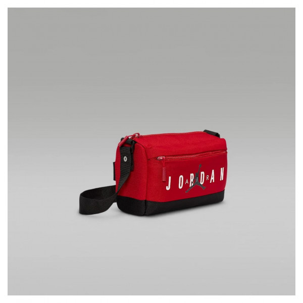 Сумка через плече Jordan Jam Hbr Crossbody Bag Red (SM9031-R78)