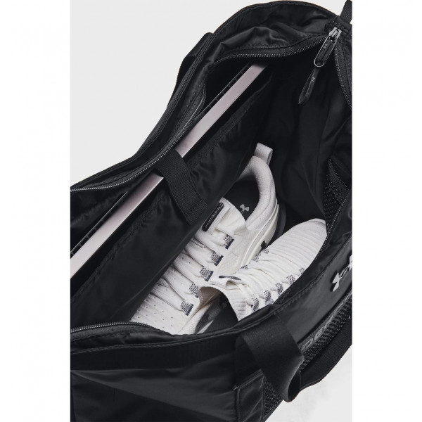 Сумка через плече Under Armour Studio Tote Black (1381907-002)