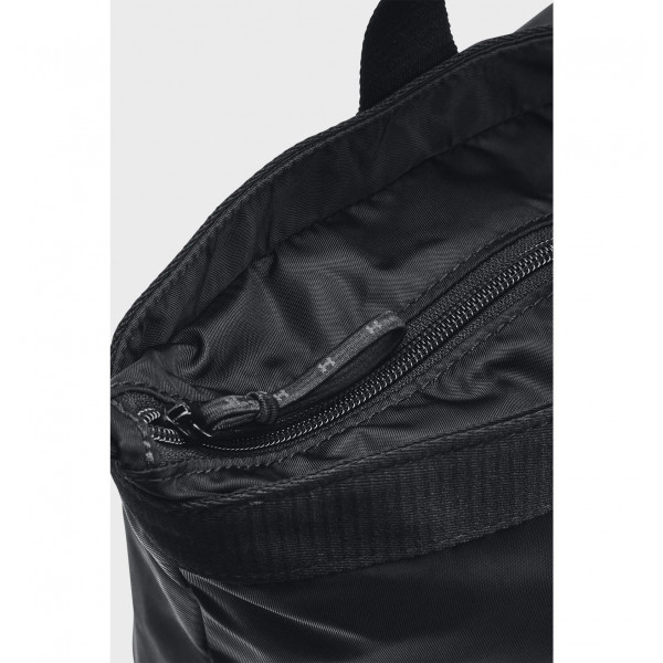 Сумка через плече Under Armour Studio Tote Black (1381907-002)