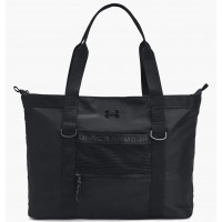 Сумка через плече Under Armour Studio Tote Black (1381907-002)