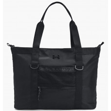 Сумка через плече Under Armour Studio Tote Black (1381907-002)