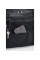 Сумка через плече Under Armour Studio Tote Black (1381907-002)