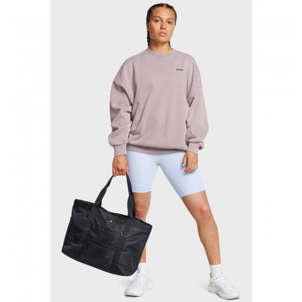 Сумка через плече Under Armour Studio Tote Black (1381907-002)