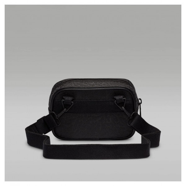 Сумка через плече Jordan Icon Black (IB8465-045)