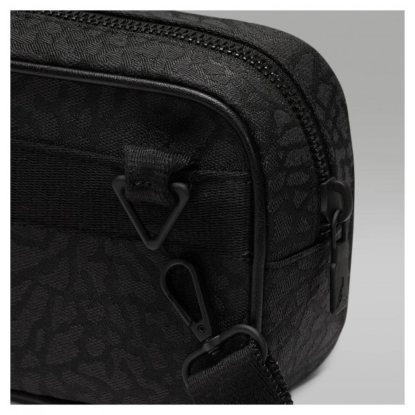 Сумка через плече Jordan Icon Black (IB8465-045)