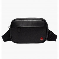 Сумка через плече Jordan Icon Black (IB8465-045)