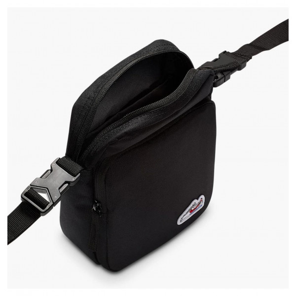 Сумка через плече Nike Hrtge Crssby-Cortez Ptch (HM4415-010)