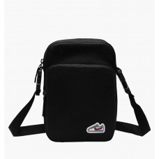 Сумка через плече Nike Hrtge Crssby-Cortez Ptch (HM4415-010)