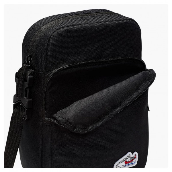 Сумка через плече Nike Hrtge Crssby-Cortez Ptch (HM4415-010)