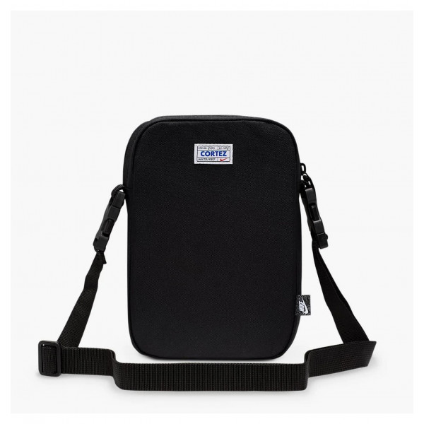 Сумка через плече Nike Hrtge Crssby-Cortez Ptch (HM4415-010)