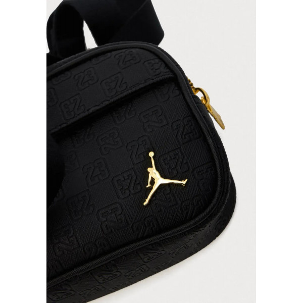 Сумка через плече Jordan Monogram Camera Bag Unisex Cross Body Bag (MA0988-K5X)