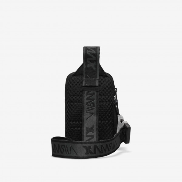 Сумка через плече Nike Sportswear Essentials (HF6994-010)
