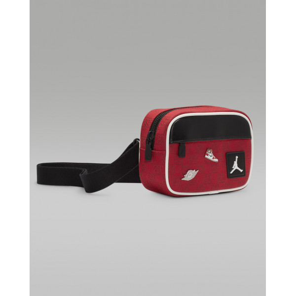 Сумка через плече Jordan 23 Monogram 1.5L (MA0981-H15)