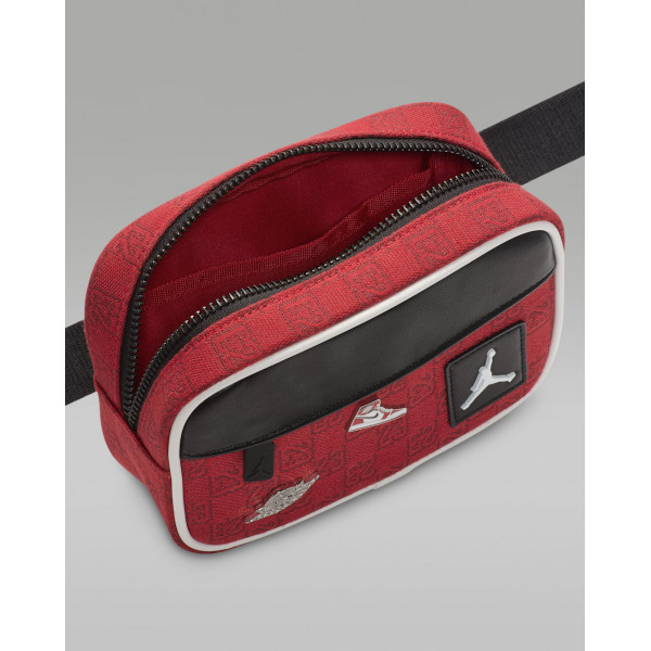 Сумка через плече Jordan 23 Monogram 1.5L (MA0981-H15)