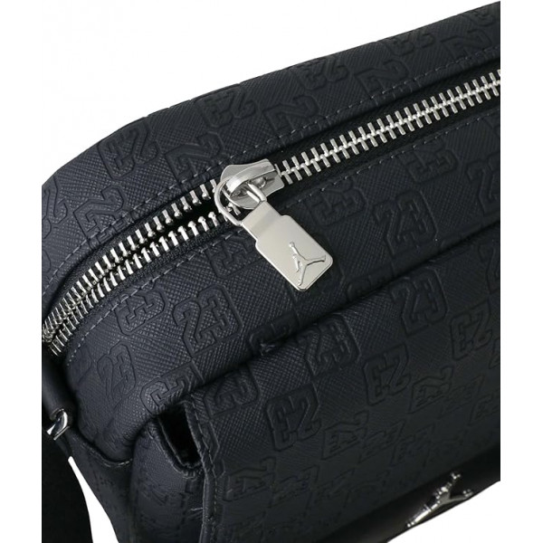 Сумка через плече Jordan Monogram Mini Messenger Bag (MA9085-K5X)