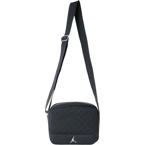Сумка через плече Jordan Monogram Mini Messenger Bag (MA9085-K5X)