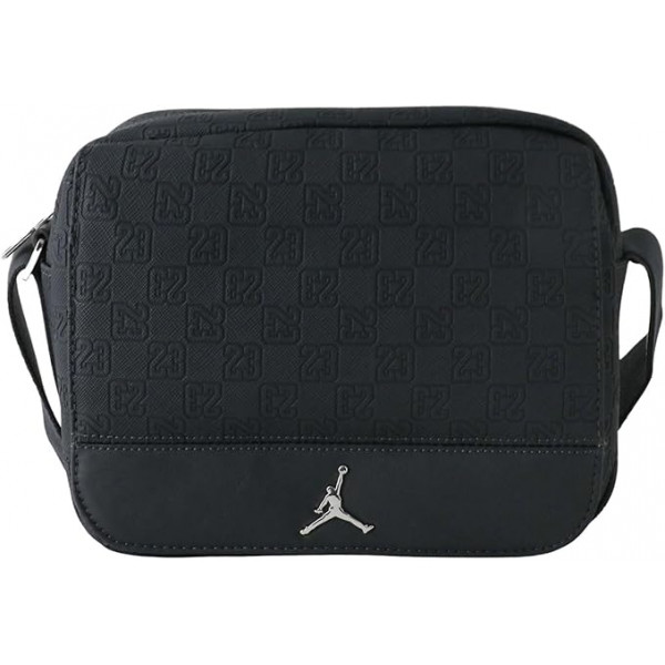 Сумка через плече Jordan Monogram Mini Messenger Bag (MA9085-K5X)