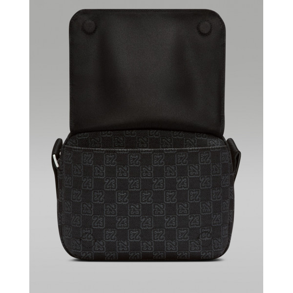 Сумка через плече Jordan Monogram Messenger Bag (3.6L) (MA9156-023)