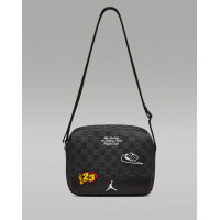 Сумка через плече Jordan Monogram Messenger Bag (3.6L) (MA9156-023)