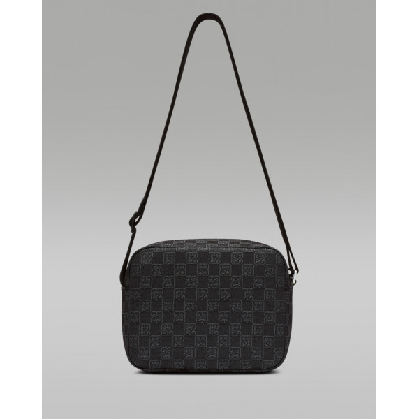 Сумка через плече Jordan Monogram Messenger Bag (3.6L) (MA9156-023)