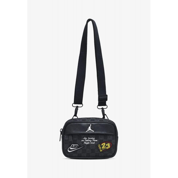 Сумка через плече Jordan Jam Monogram Camera Bag Cross Body (MA9159-023)