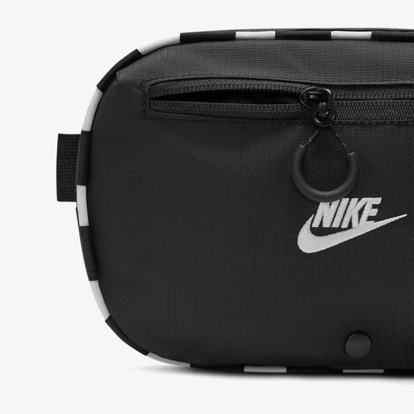 Сумка через плече Nike Hayward Patrol Crossbody (HJ8229-011)