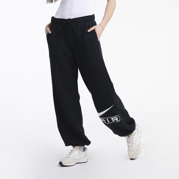 Брюки жіночі Nike W Nsw Air Mr Flc Jogger (FN1902-010)