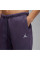 Брюки жіночі Jordan Brkln Flc Violet (FV7077-573)