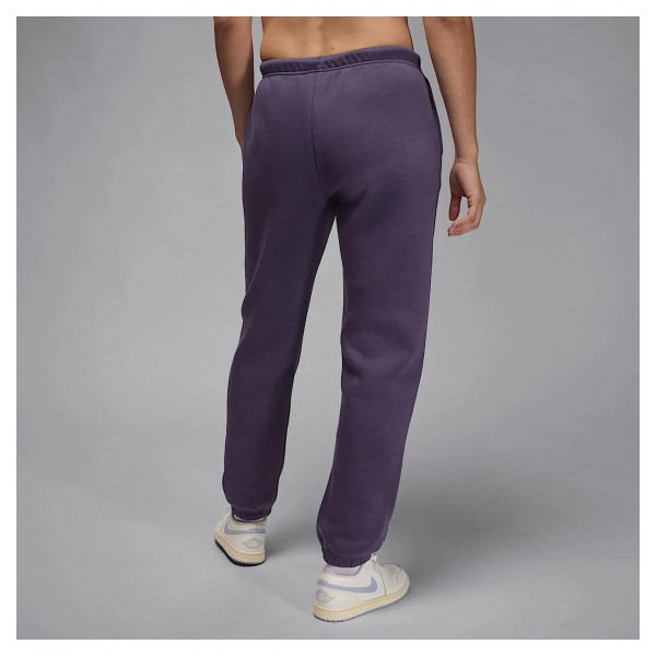 Брюки жіночі Jordan Brkln Flc Violet (FV7077-573)