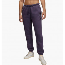 Брюки жіночі Jordan Brkln Flc Violet (FV7077-573)