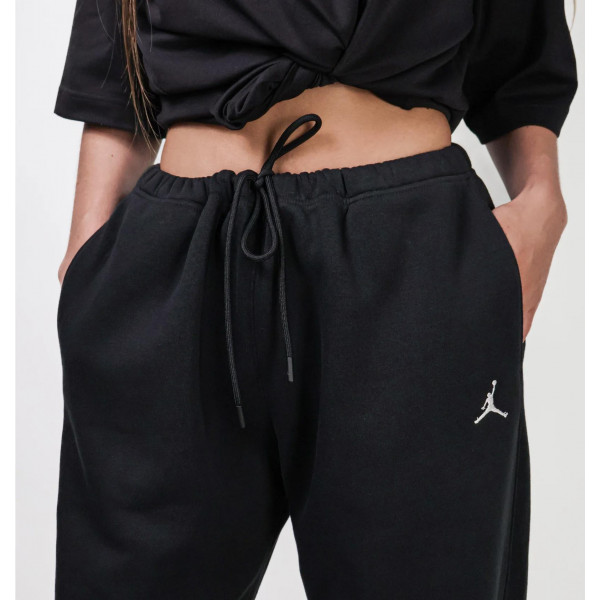 Брюки жіночі Jordan W Brkln Flc Pant 24 (FV7077-010)