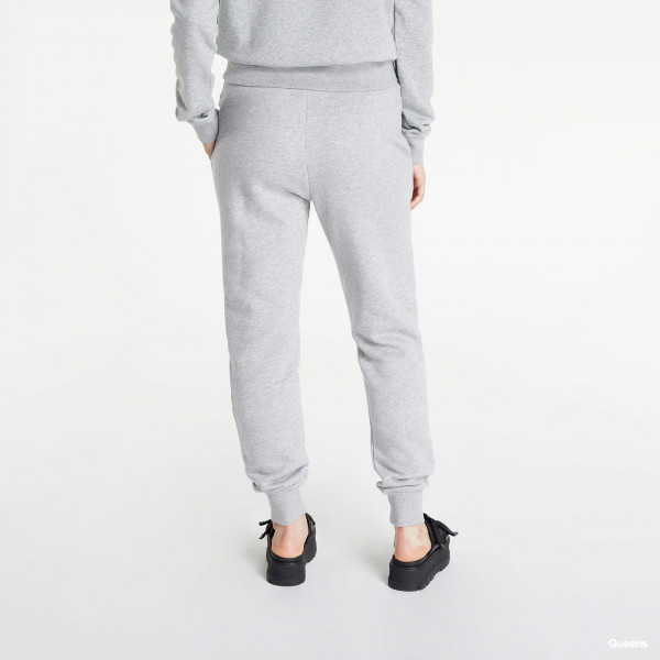 Брюки жіночі Nike Phoenix Fleece Women's High-Rise Pants (DQ5688-063)